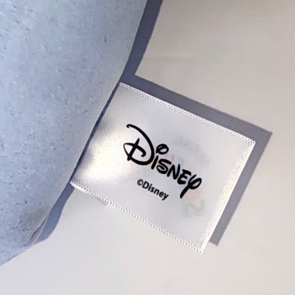 🎄 STITCH 🎅 Santa Hat Disney X Original Squishmallow Christmas 2024 ☆ NWT ☆ - Picture 9 of 9